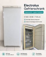 Electrolux Gefrierschrank  gebraucht, voll funktionsfähig