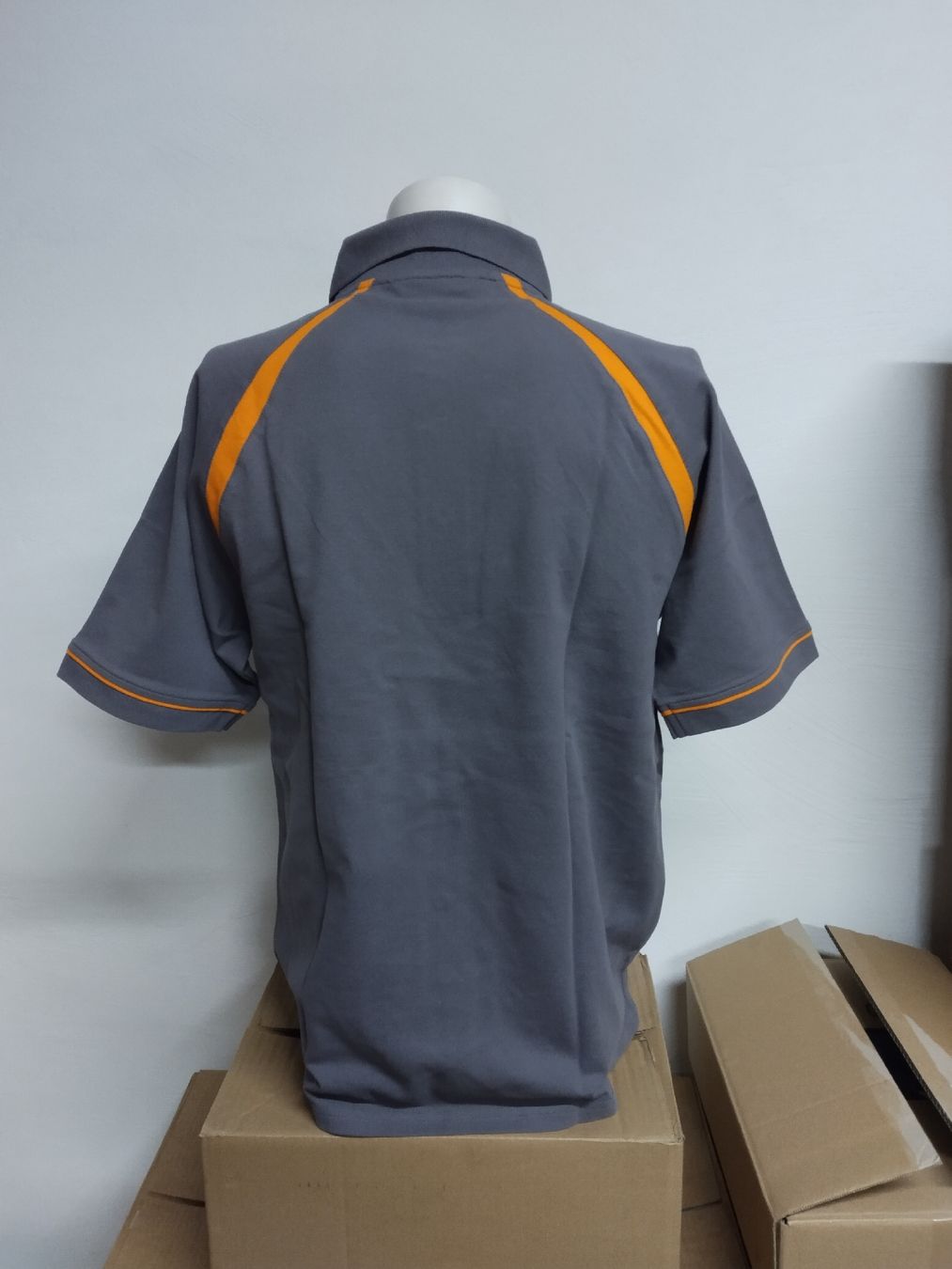 Polo-Shirts: 2 Stk. Poloshirt Gr.M – Neu und originalverpackt aus Oberhallau von puper5 2