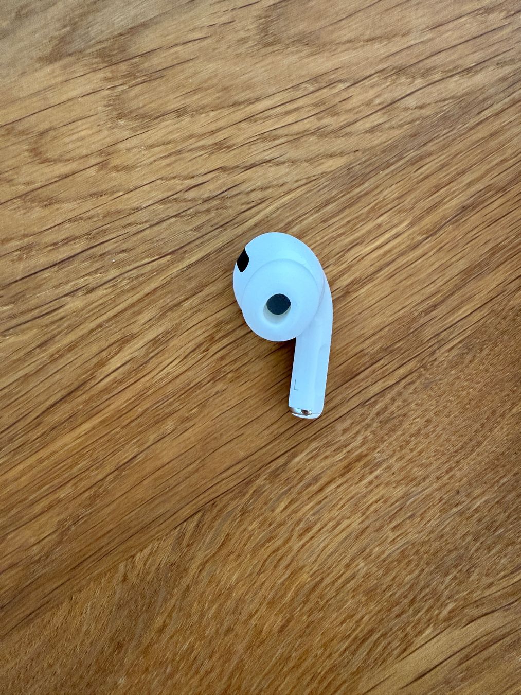 Apple Cuffie: APPLE AirPods Pro 1 Kopfhörer links – Usato da Lausanne venduto da Nine1982 1
