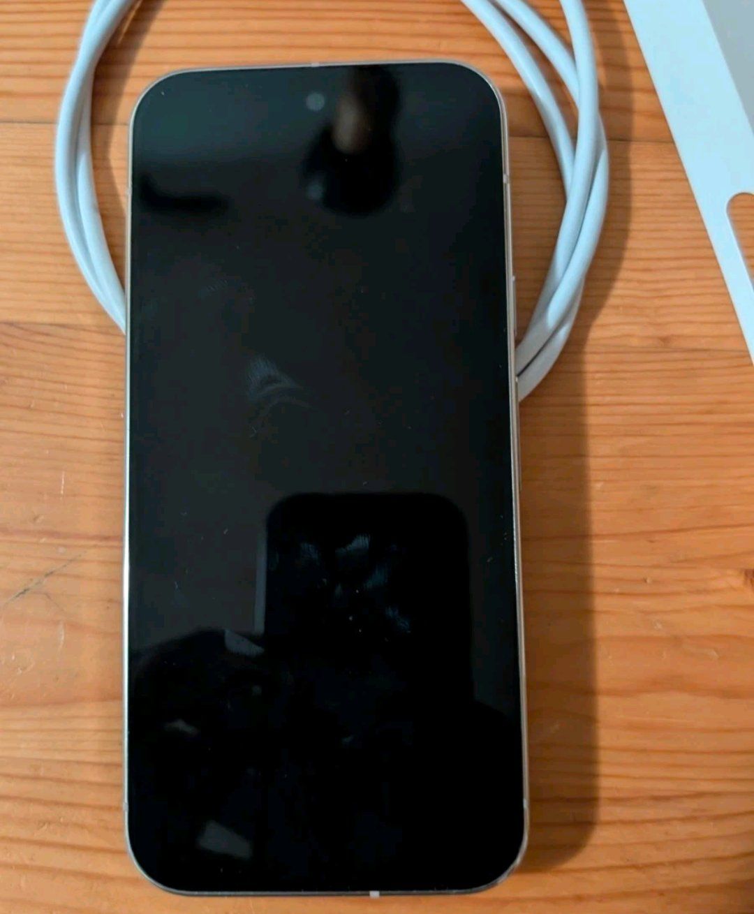 Google Telefoni cellulari / Smartphones: Google Pixel 9 Pro Top Zustand 256GB – Usato da Luzern venduto da Waince786 1