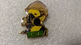 Ansteckpin 206: MSA