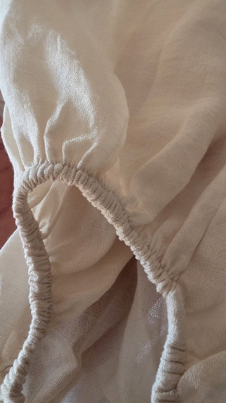 Cream Vestiti: Neu Cream Maxi Dress Size M  – Nuovo (secondo la descrizione) da Klingnau venduto da fairy.princess 1