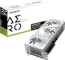 Gigabyte GeForce RTX 5070 Ti AERO OC 16 GB