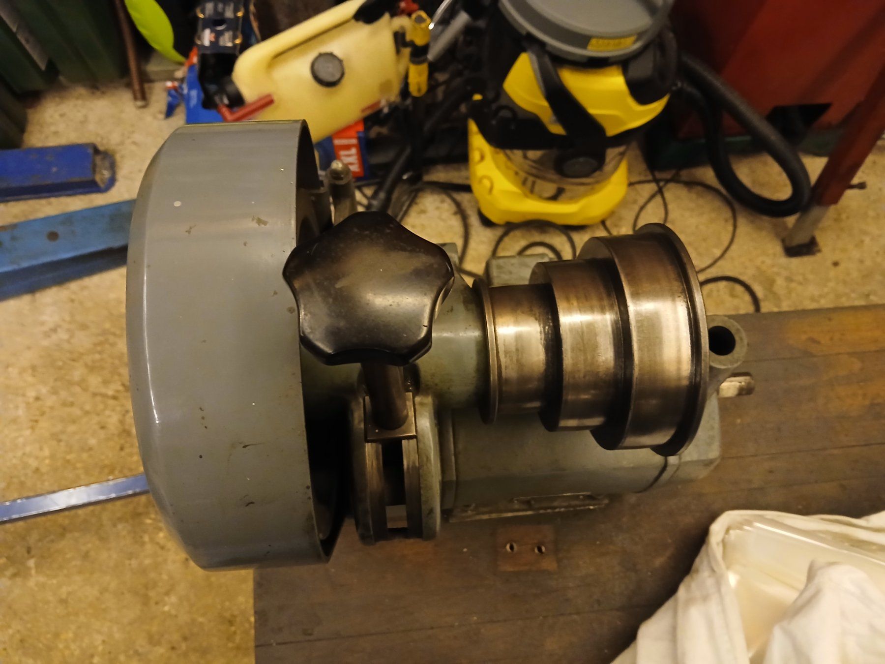 Schaublin Tutte le macchine: Drehbank – Usato da sorvilier venduto da turbolette