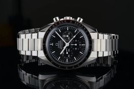 US1035 Flat Link Bracelet Omega Speedmaster 19mm