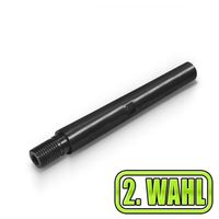 400 mm Diamant Bohrkronenverlängerung 1-1/4" für Kernbohrer