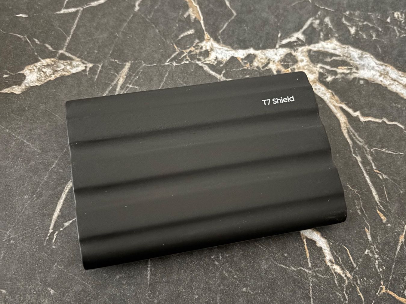 Samsung Disques durs: Samsung T7 externe SSD 4TB – D'occasion à Niederlenz par Leonard0 1