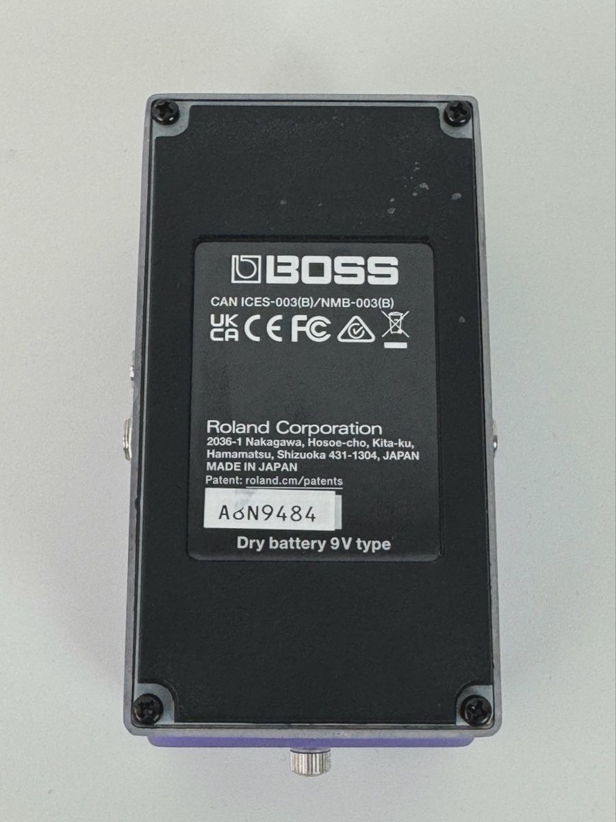 Boss Strumenti musicali: Boss DC-2w Dimension C – Usato da Basel venduto da A-Z-B 4