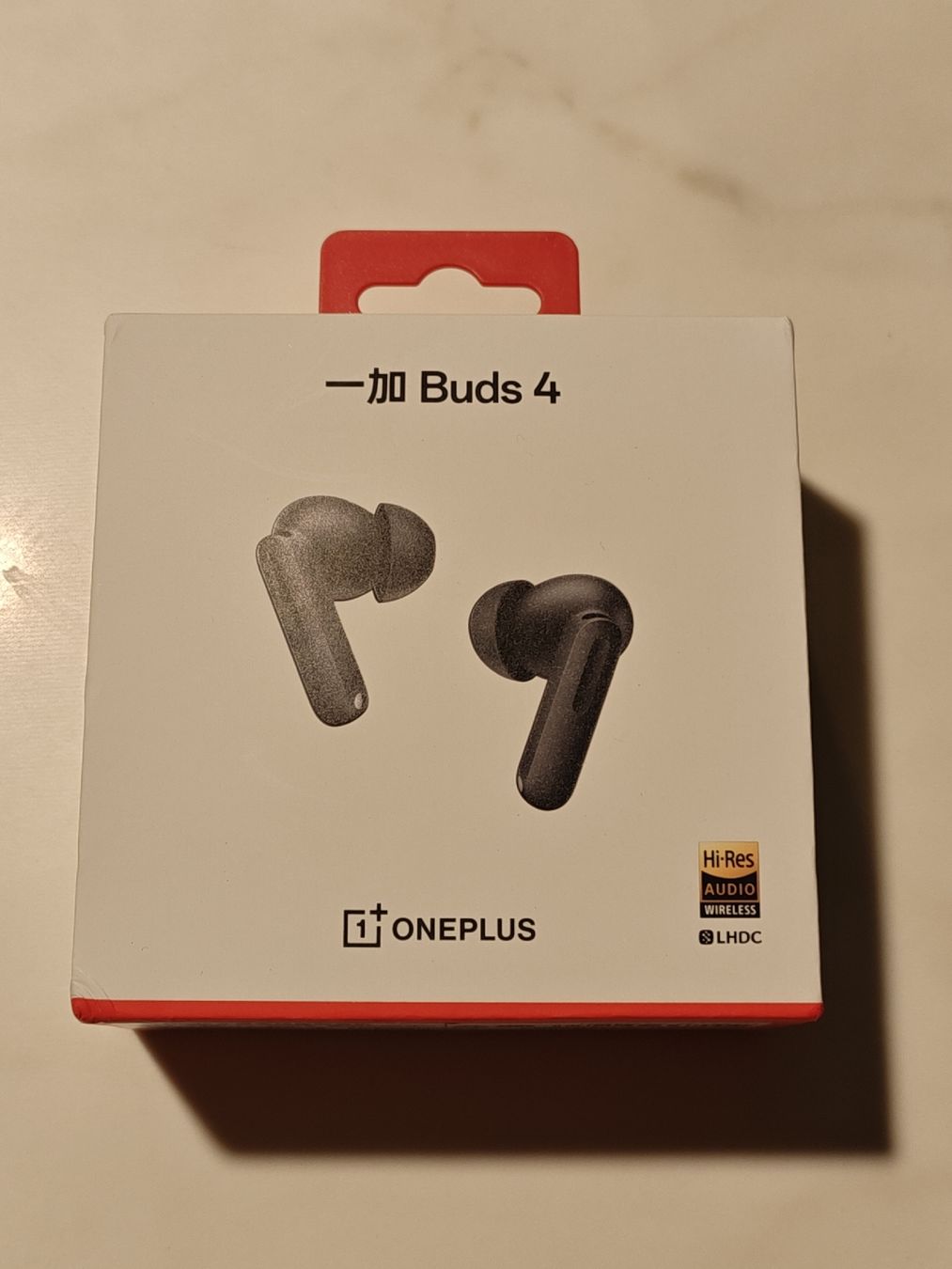 OnePlus Cuffie: OnePlus buds 4 – Usato da Fällanden venduto da gnyslb