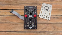 XAOC Belgrad - Dual Multimode Filter (eurorack modular)