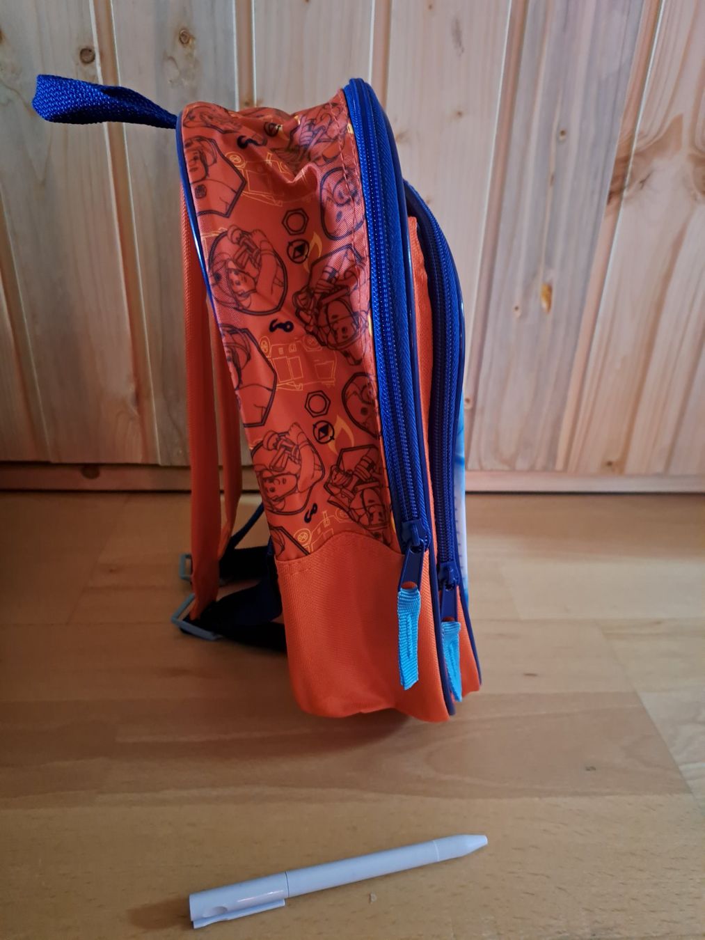 Borse & Zaini: Weihnachtsgeschenk?!  Kinder Rücksack NEU – Nuovo (secondo la descrizione) da Adliswil venduto da Yokozok 3