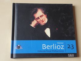 Hector Berlioz
