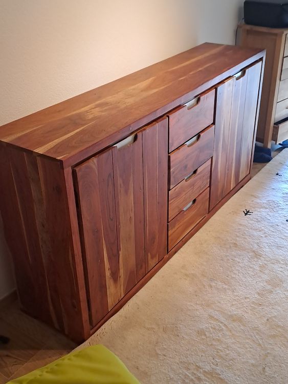 Kaminholzregal Vertikal Aus Stahl - 112cm Höhe Mit Rollen Für Kaminholz Lagerung