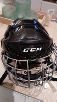 Casque Hockey CCM FL40 S - Sécurité certifiée HECC!