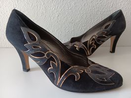 VIA VENETO Chaussures / Schuhe pointure / Nummer 36