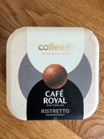 Cafe Royal Coffee B Ristretto (Exp. 6.1.27)