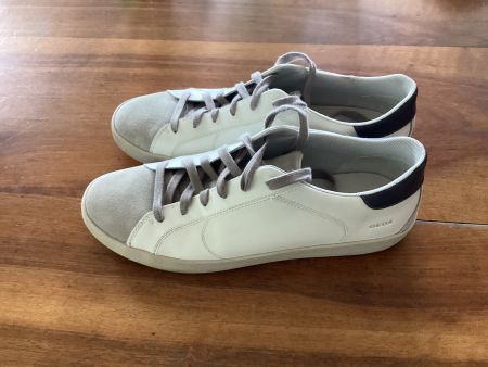 Geox Herren Sneaker - Grösse 44