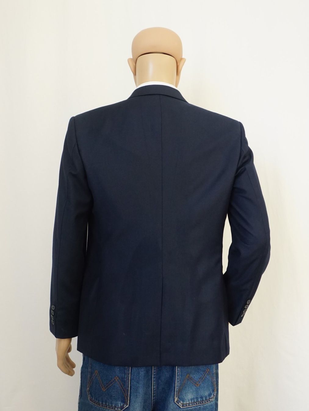Giacche: Blazer Marineblau Grösse M – Nuovo (secondo la descrizione) da Pratteln venduto da Restwert_Pratteln 4