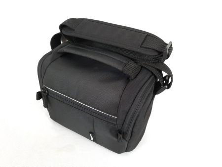 SONY LCS-SL10 kompakte Kamera-Schultertasche