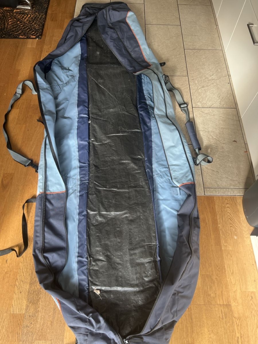 Taschen: Surftasche – Gebraucht aus Basel von phi_xc9p 2