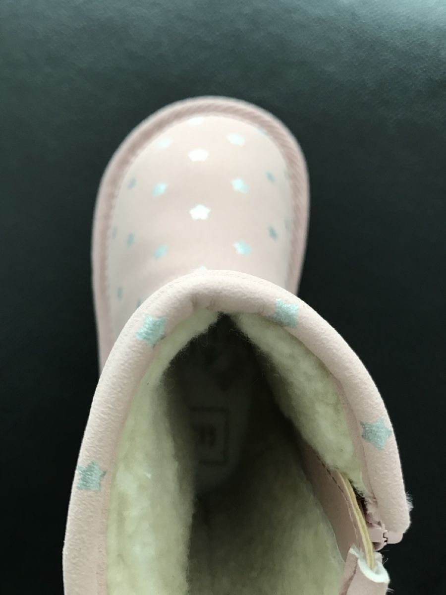 Gap Scarpe per ragazze: Neue süsse GAP Stiefel Gr. 23 – Nuovo e nell'imballaggio originale da Kloten venduto da Somers 2