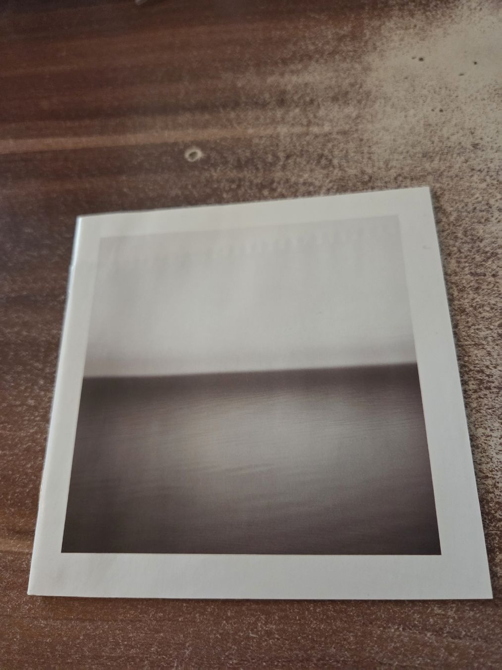 CD: U2 - No Line On The Horizon – Usato da Wattenwil venduto da Mage66