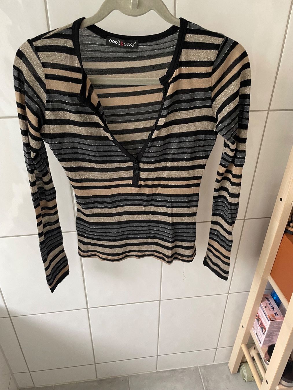 Maglioni & Felpe: Cool & sexy Top onesize – Usato da Zürich venduto da Pony74