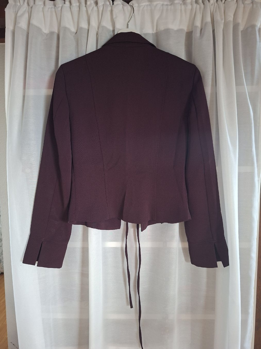Giacche: Blazer Max & Co - Taille S/M – Usato da Lausanne venduto da Super-cerise 5