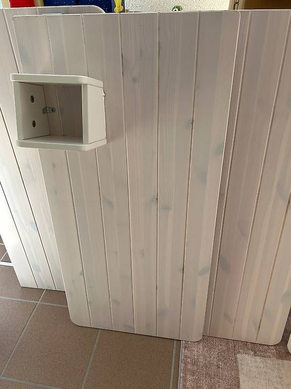 Articoli in legno: Dachplatten für Flexa Bett Baumhaus – Usato da Degersheim venduto da Principessa_90 1