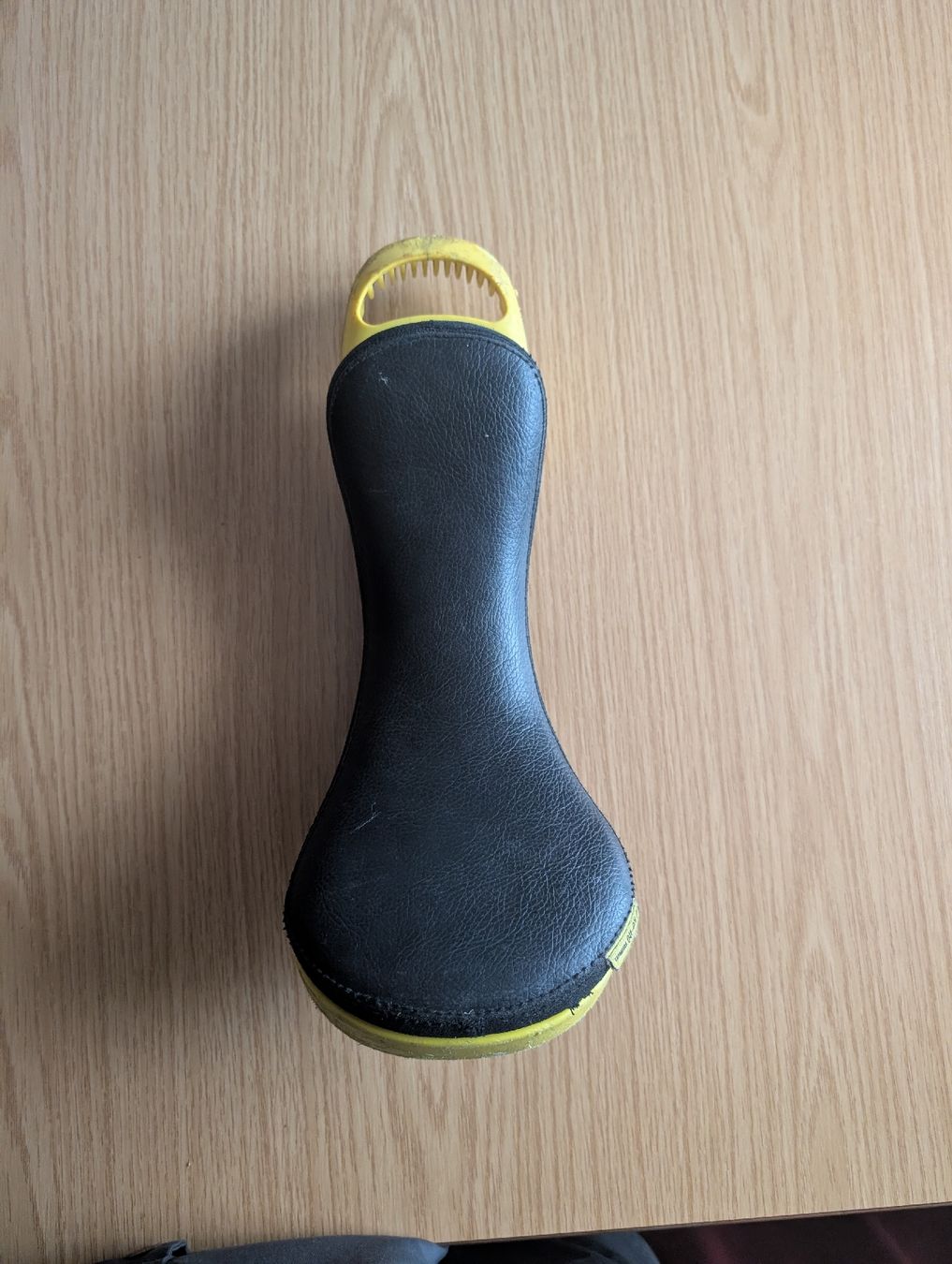 Pièces détachées: Einradsattel QU-AX – D'occasion à Büsserach par Saner_Holzbau 2