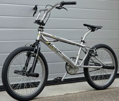Royal BMX-Fahrrad, neue Reifen, komplett neue Seilzüge.