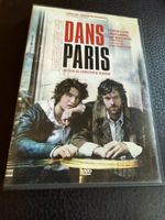 Dans Paris (Romain Duris, Louis Garrel)