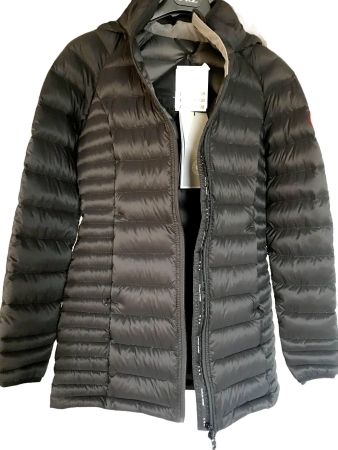 Jaquette/Jacke/Veste Canada Goose légère NEW + étiquette 🎁
