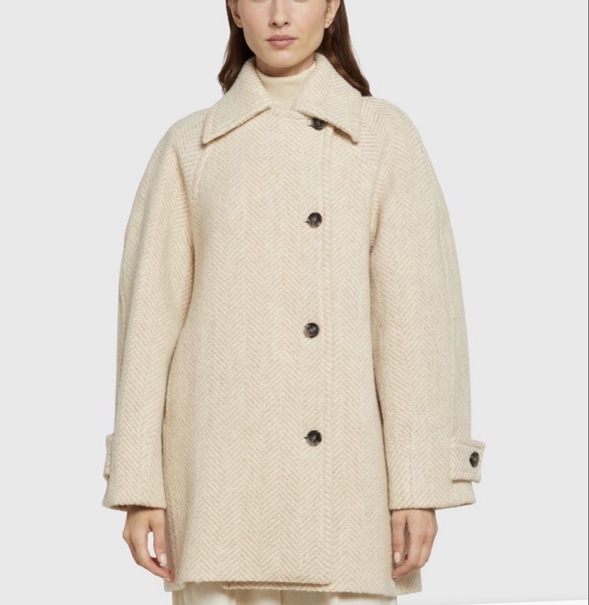 Other Stories Mäntel: & Other Stories coat – Neu und originalverpackt aus Paradiso von viorea