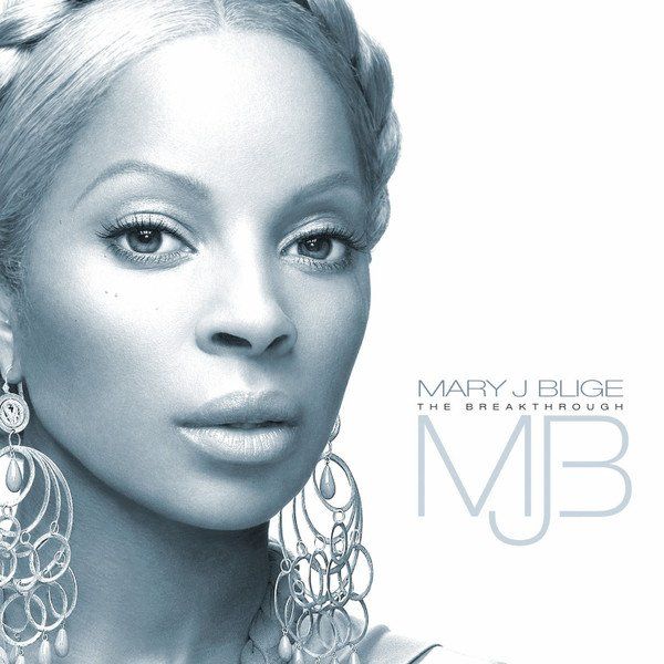 CDs: Blige Mary J.: The Breakthrough CD – Neuf (Voir description) à Steinhausen par Vilivinili