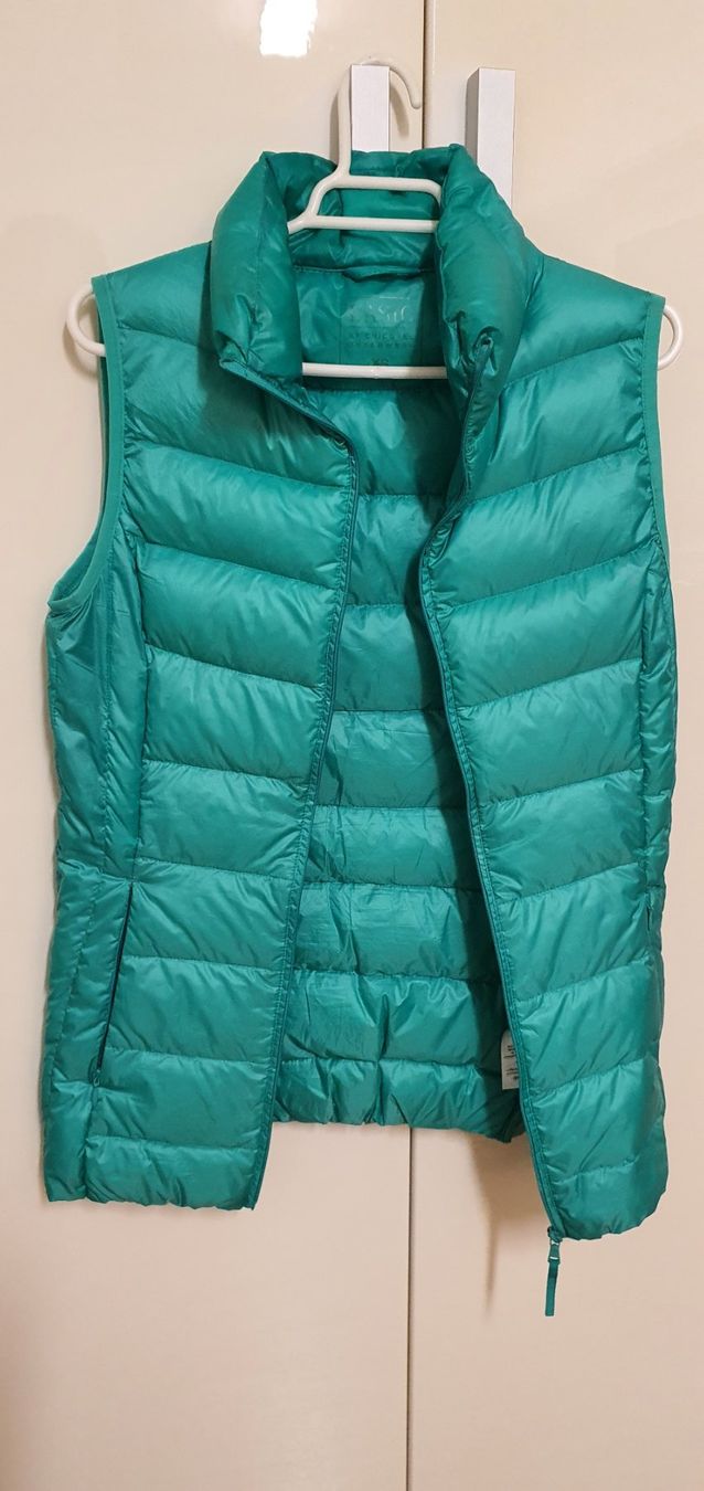 Gilet & Giacche senza maniche: Daunenweste – Usato da Basel venduto da Kristal4 9