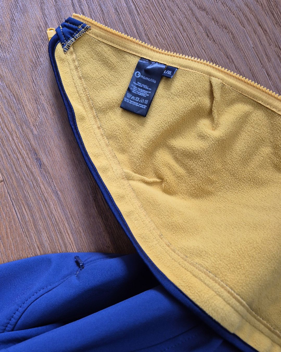 Mamalila Giacche: Mamalila Tragejacke L/XL – Usato da Münsingen venduto da Why88 5