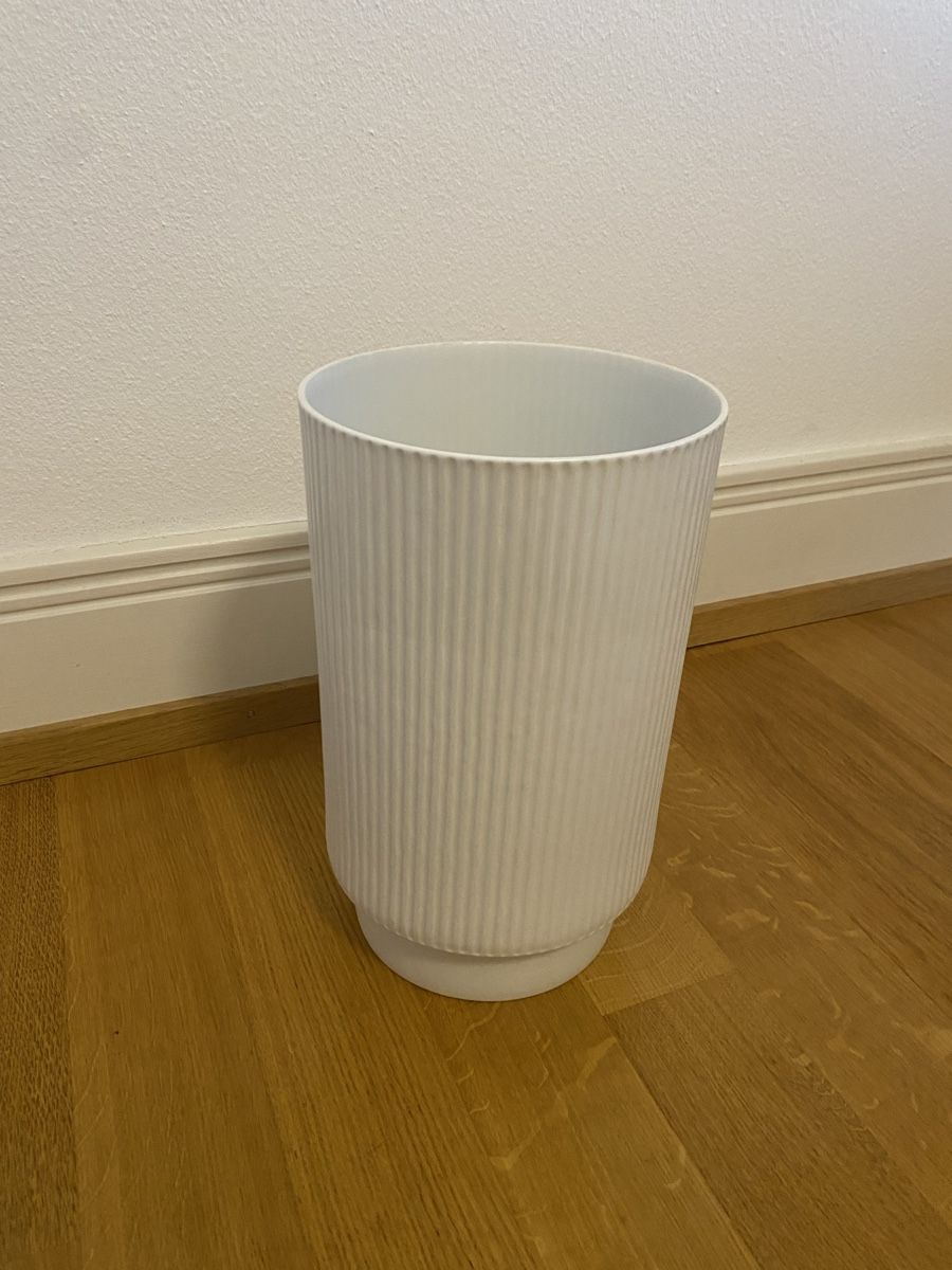 Vasi & Recipienti: Blumen Vase, Marke: Räder – Usato da Zürich venduto da matthiaaa