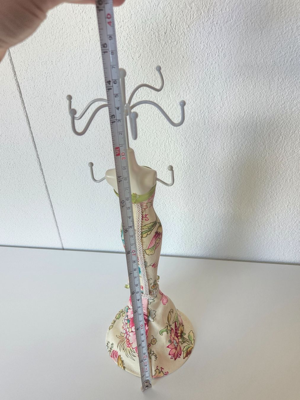 Schmuckkästen: Schmuckständer – Gebraucht aus Zürich von Lela-Mirela 2