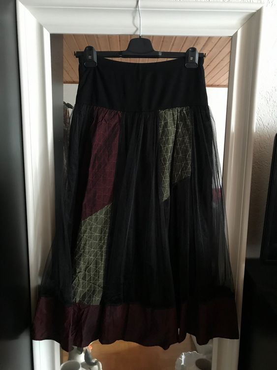 Jupe fille en jean H&M – 12/13 ans – neuve avec étiquette - Vêtements