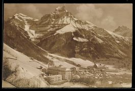 AK Engelberg, Mit Hahnen und Spannörter