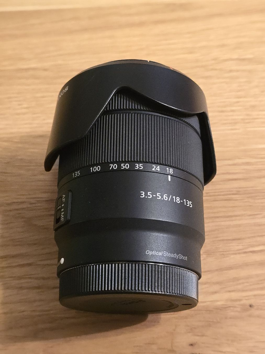 Sony Fotocamera: Sony Alpha 6400 Kit – Usato da Reigoldswil venduto da stonie73 4