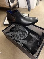 Bugatti Ankle Boots nie getragen