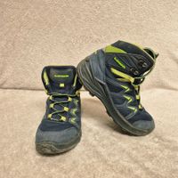 Lowa Wanderschuhe, Grösse 33