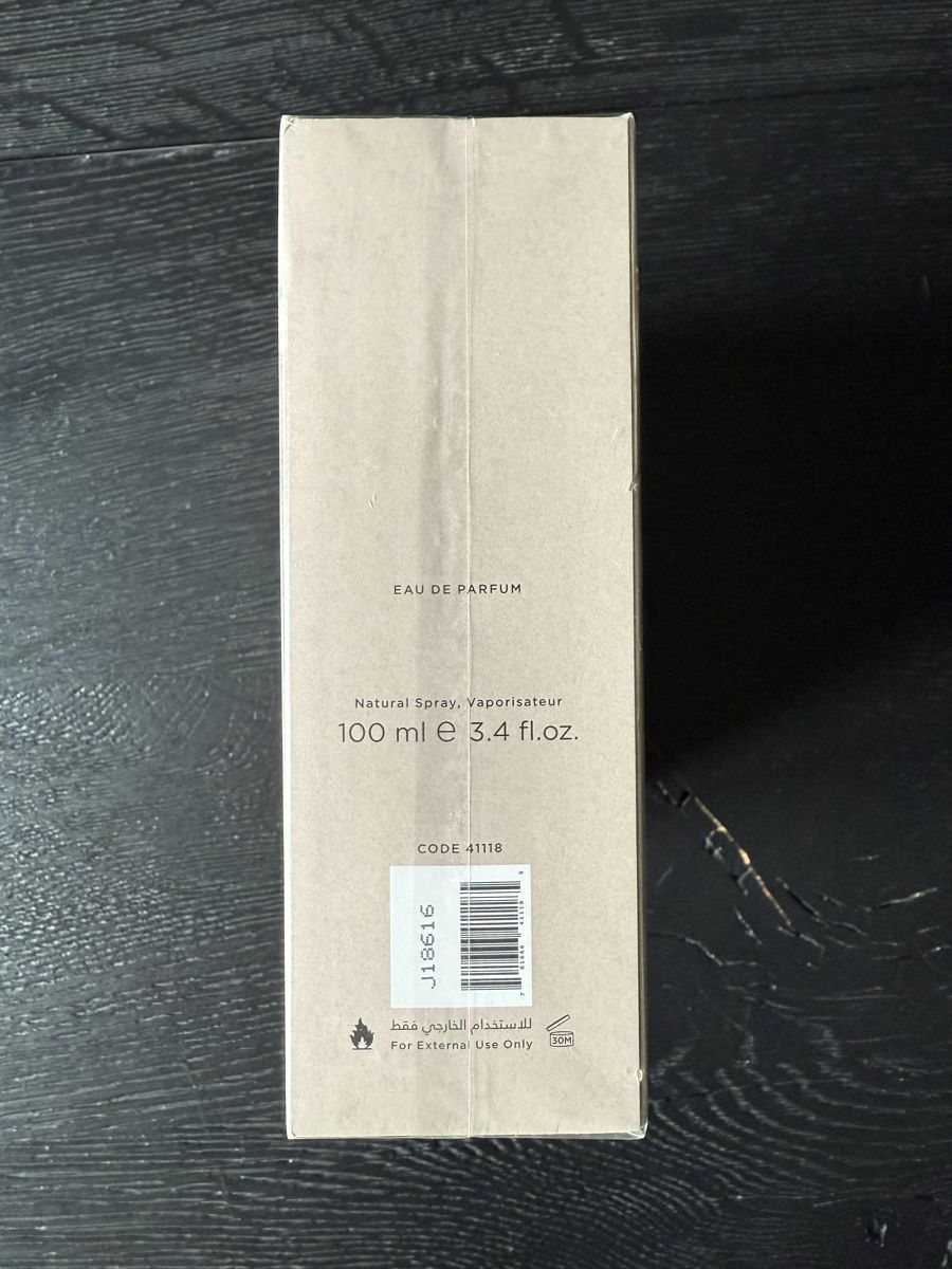 Amouage Profumi & Eau de Toilette: Amouage Decision - eau de parfum - 100 ml - OVP – Nuovo e nell'imballaggio originale da Zürich venduto da dav_dx9c 3