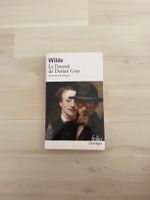 Le Portrait de Dorian Gray - Wilde