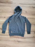 Kaputzenpullover Gr. 48/50