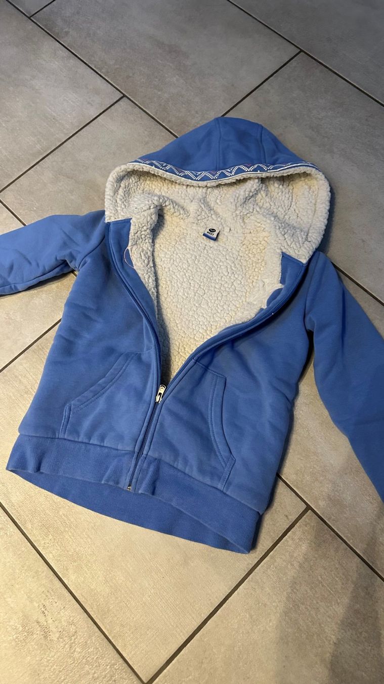 Roxy Jacken & Mäntel: Roxy veste polaire – Gebraucht aus Evilard von Fab101 2