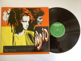 Flexi Summer Maxi-Single - Indio