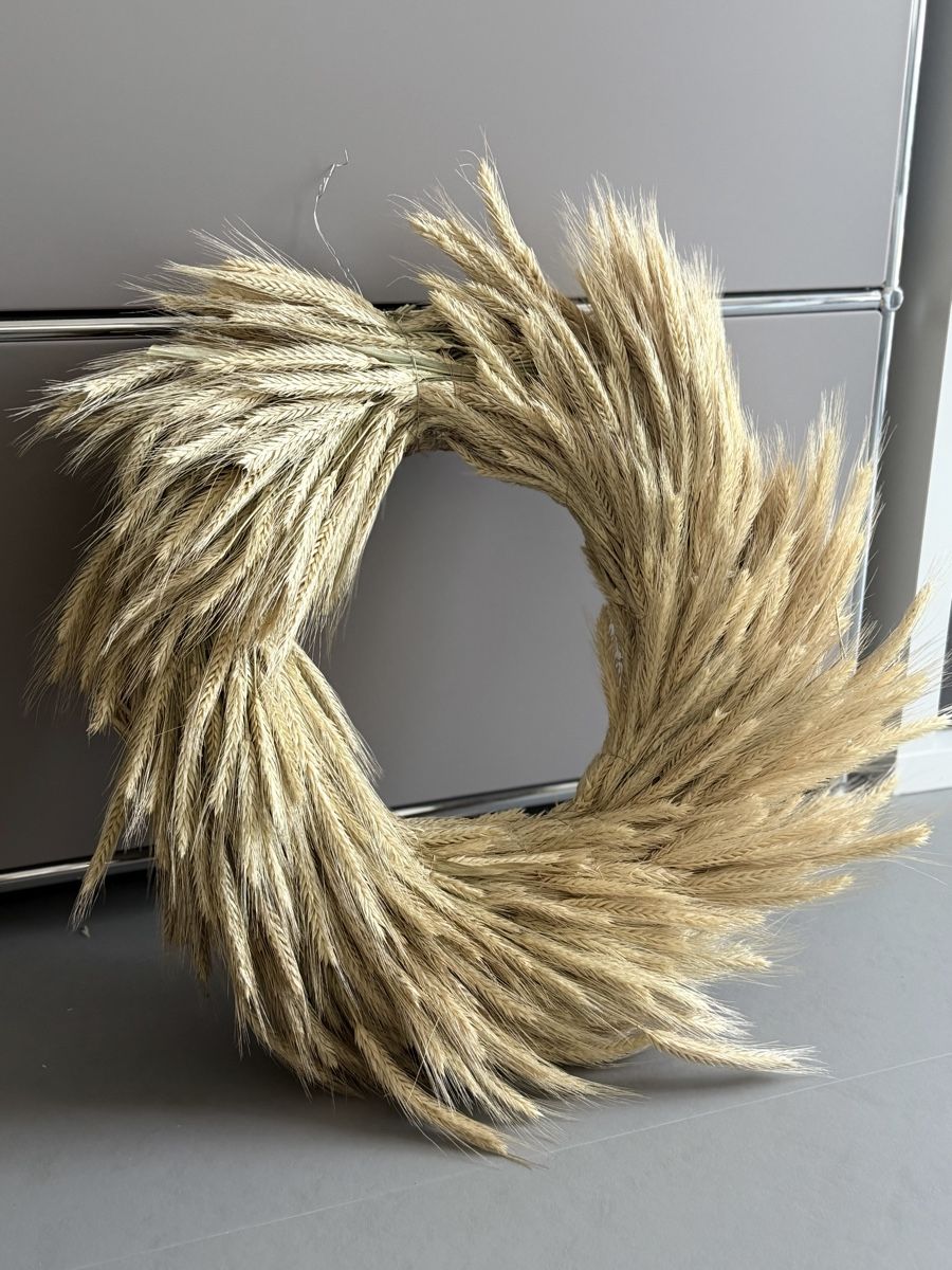 Alle Dekorationen: Wunderschöner Herbstkranz Handmade – Neu (gemäss Beschreibung) aus Schindellegi von SeaAndAir 1